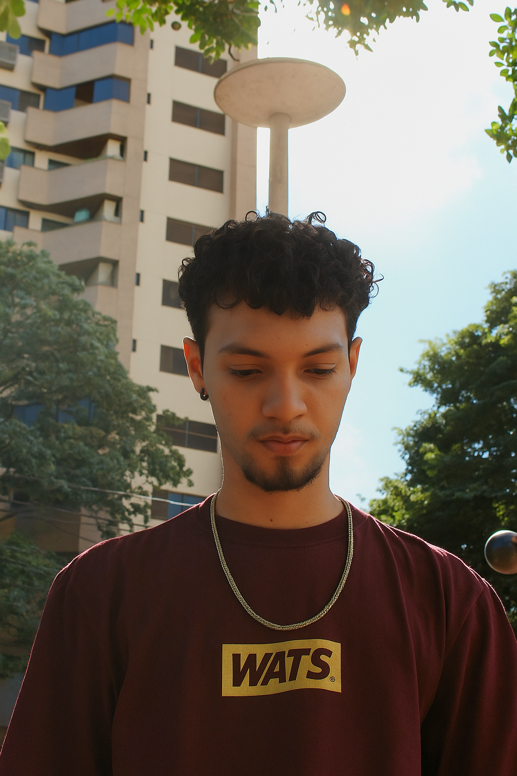 Imagem de João Pedro